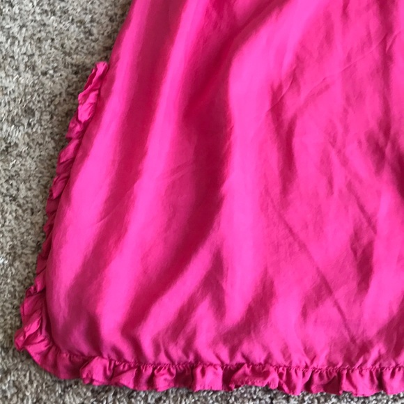 J. Crew Pink Midi Dress - Picture 8 of 8